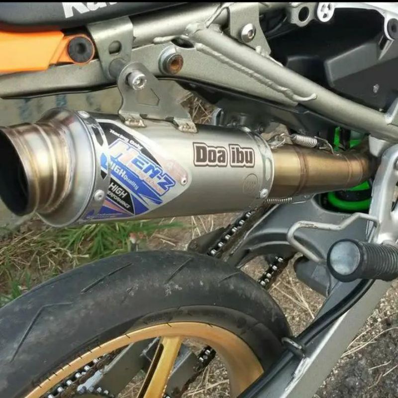 FULLSET HENZ RACING ORIGINAL