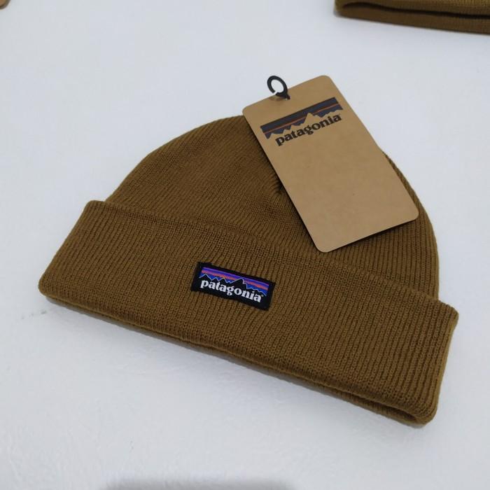 Kupluk Patagonia Beanie