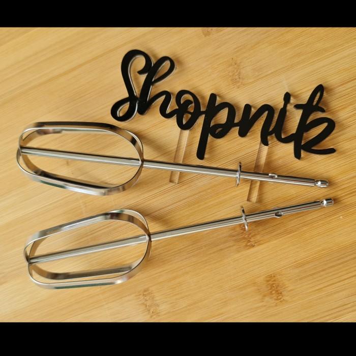 Pengocok Mixer Signora Whisk