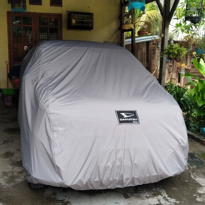 cover outdoor mobil