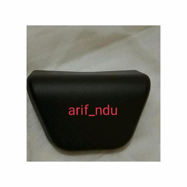 <<<<<] cover tutup pengait jok belakang suzuki sx4 x-over ori sgp