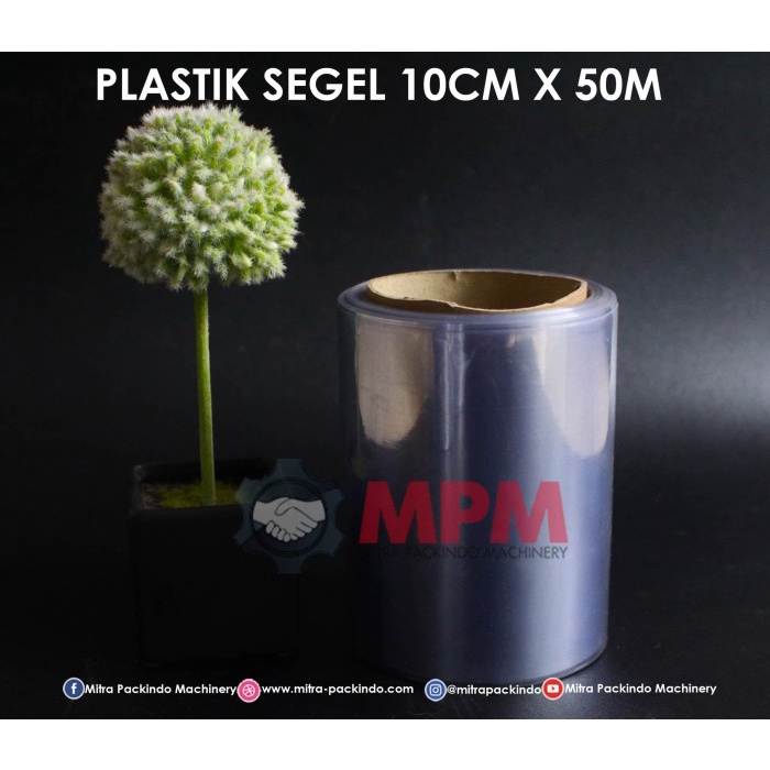 

HARGA DISKON Plastik Segel Luar Sambal Botol 10 cm / Shrink