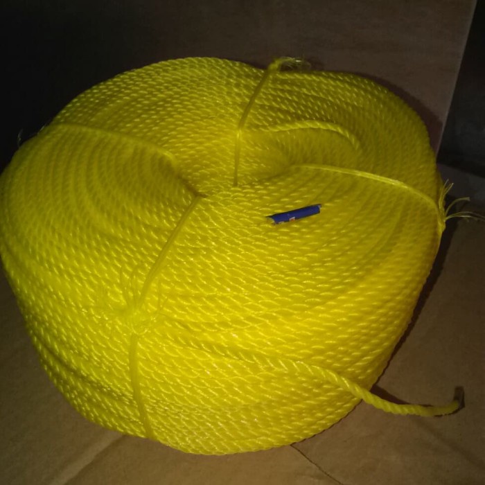 

HOT PROMO TALI TAMPAR TALI PENGIKAT 3 MM PER ROL