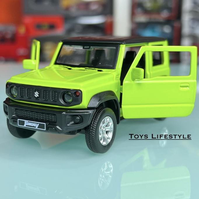 Mobil Apolo Diecast Sport Suv Classic Truck Car Original