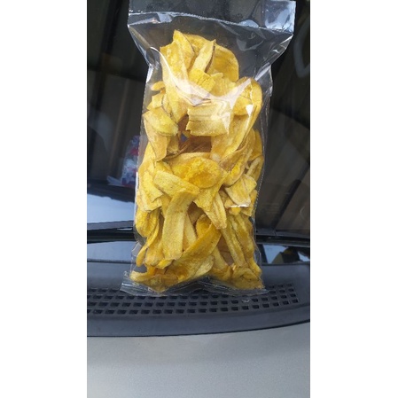 

Keripik Pisang Renyah Original