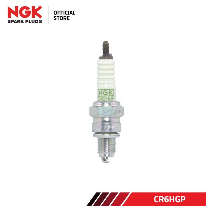 NGK Busi Motor G-Power CR6HGP