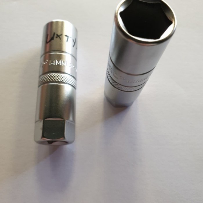 Mata Sok Kunci Busi Livina Avanza Sigra Calya Dll Kode 267