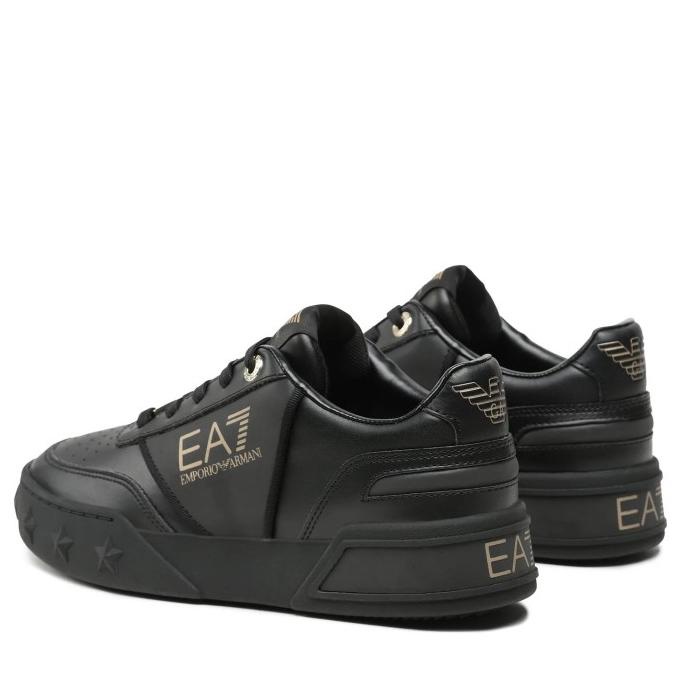 Sneakers Sepatu Pria Armani Emporio Ea7 Original Authentic Store_Datok