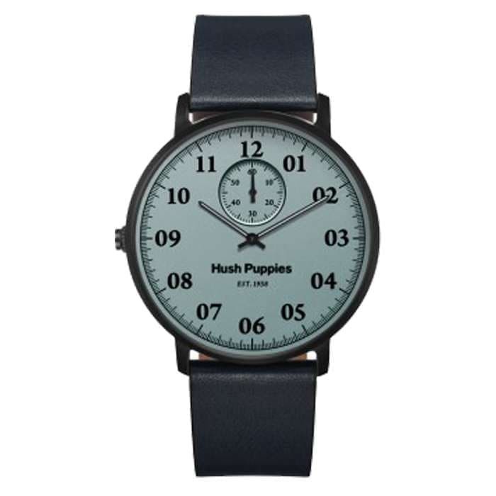 Jam Tangan HUSH PUPPIES Pria Original HP 3854M.2503