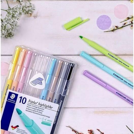 

DTQ -078 ASABA STATIONERY - HIGHLIGHTER PEN/PENANDA WARNA PEN