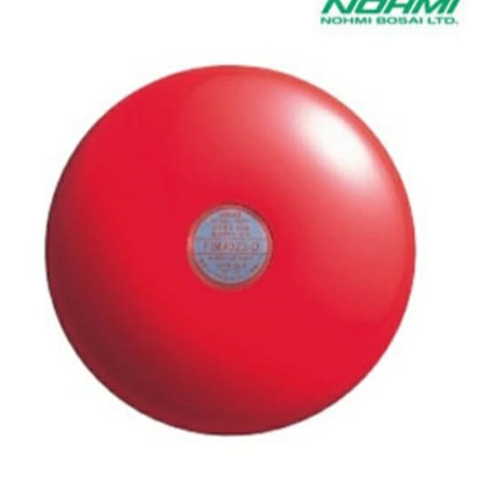 Best Seller Alarm Bell Nohmi Fbm 01U D
