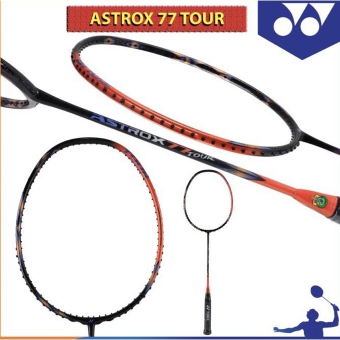 Raket Badminton NEW YONEX ASTROX 77 TOUR 4UG5 ORIGINAL