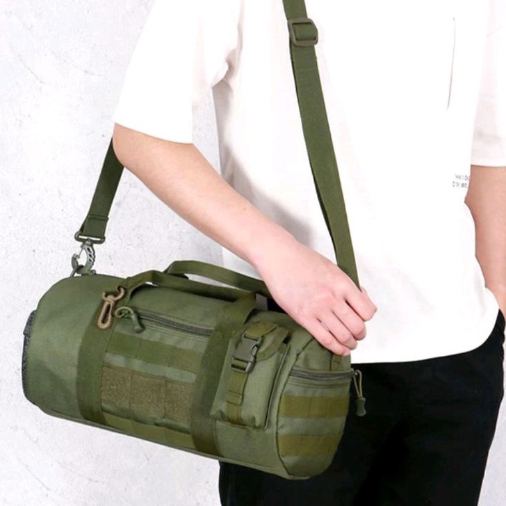 ♢ C 10558 Tas Selempang Pria Electrical Tools Bag Tas Teknisi Electrical Tools Bag Hightquality Terl