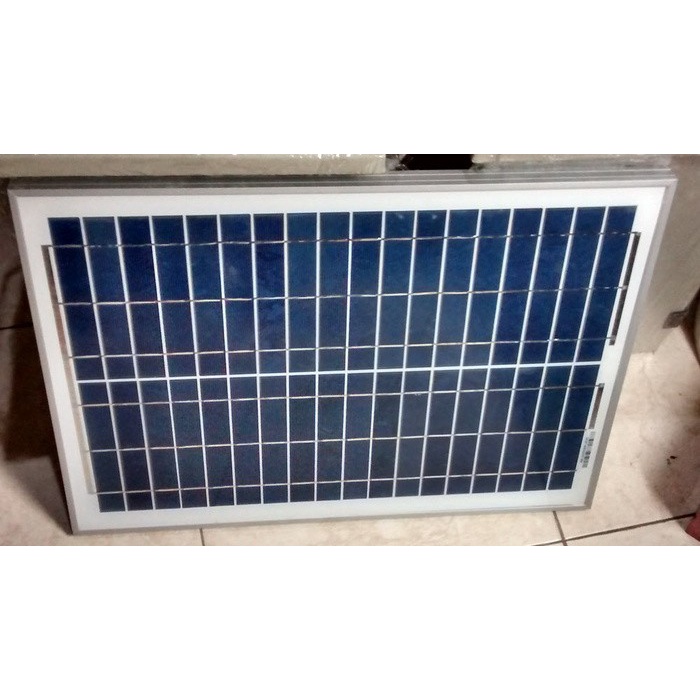 Ready Solar Panel 20WP 12V