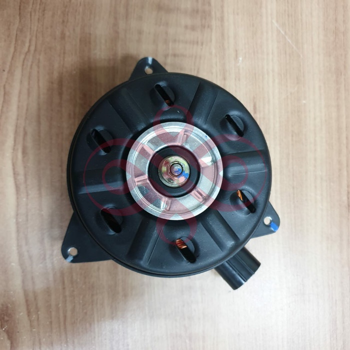 MOTOR FAN RADIATOR AVANZA VELOZ ready