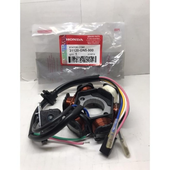 HOT SALE [PART-MOTOR] SPUL KOMPLIT HONDA GRAND TERLARIS