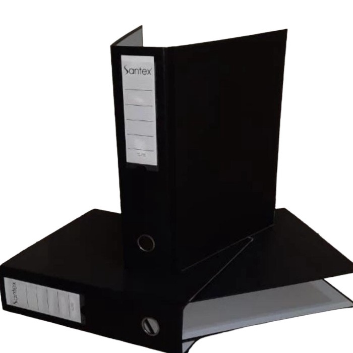 

Terlaris Odner Santex Folio Murah Kualitas Nomer 1 Box /12 Pcs