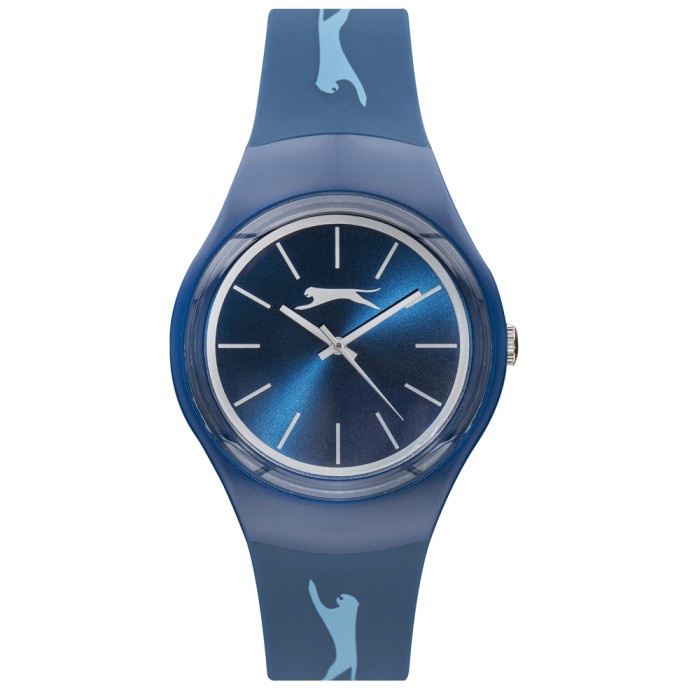 Jam Tangan SLAZENGER Wanita Original SLZ SL.09.6570.3.01