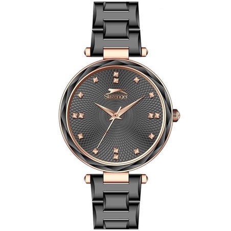 Jam Tangan SLAZENGER Wanita Original SLZ SL.09.6149.3.02