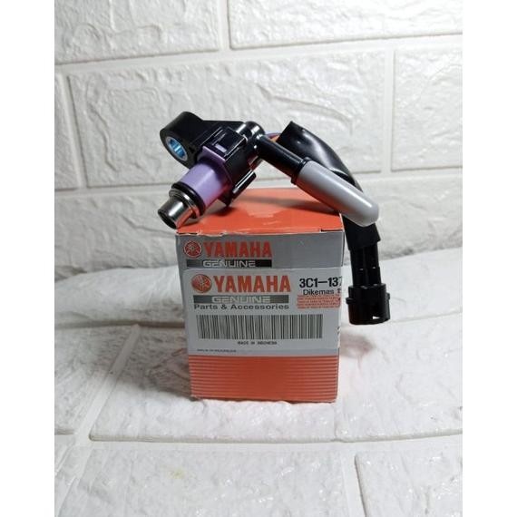 FLASH SALE [PART-MOTOR] INJEKTOR VIXION LAMA HOLE 6(3C1) TERMURAH