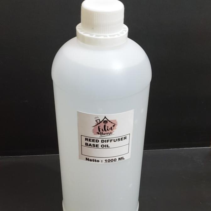 Reed Diffuser Base Oil-1000ML