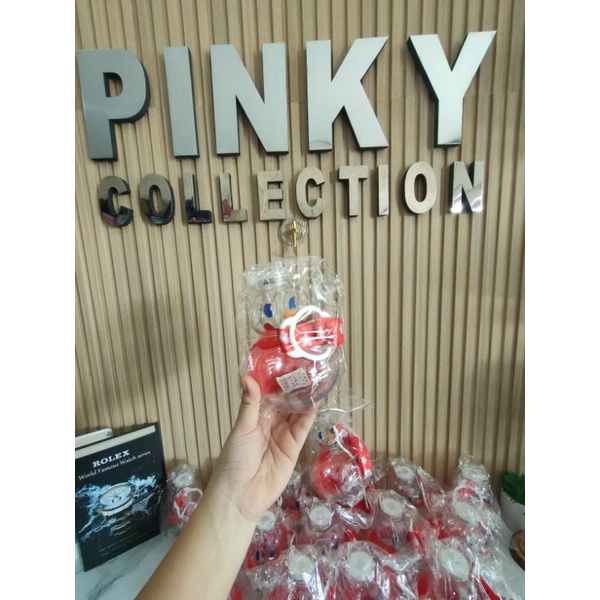 botol mixue ORIGINAL