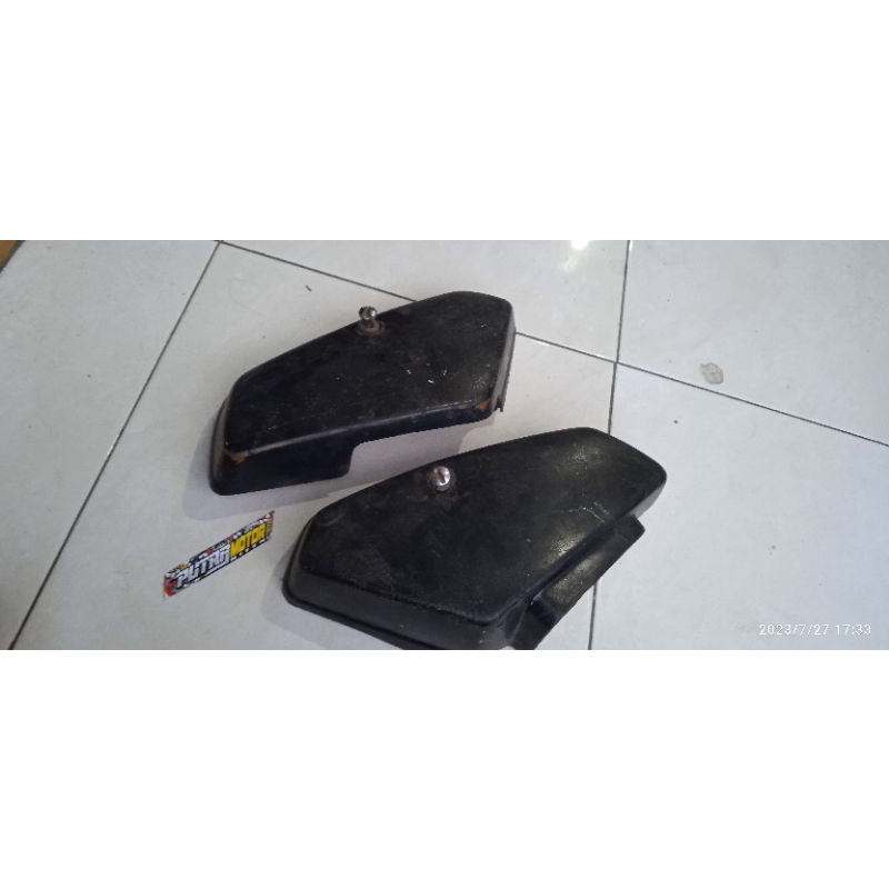 tutup aki honda c700 c800 original