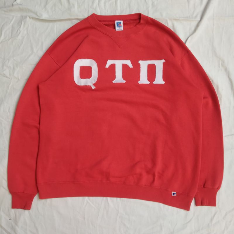 Sweatshirt Russell Athletic