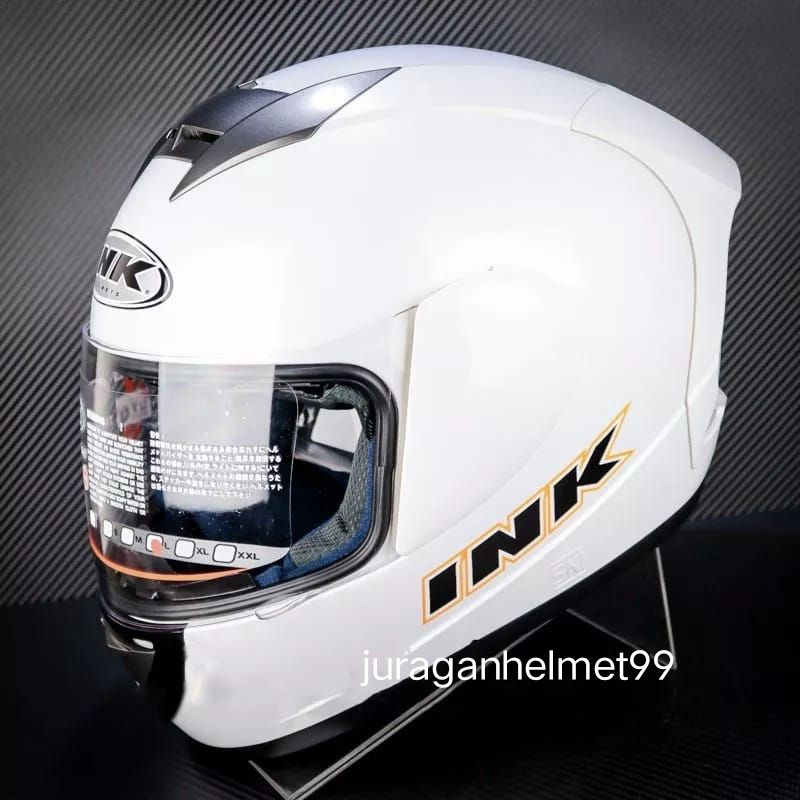 Helm Full face INK Cl Max