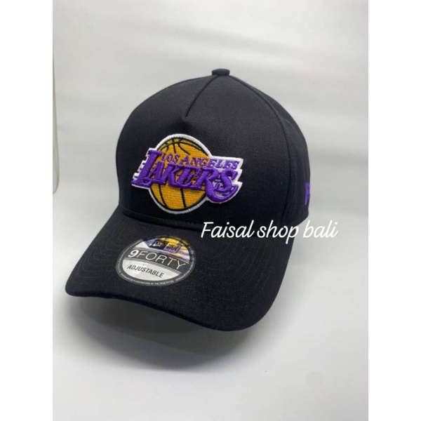 Topi lakers