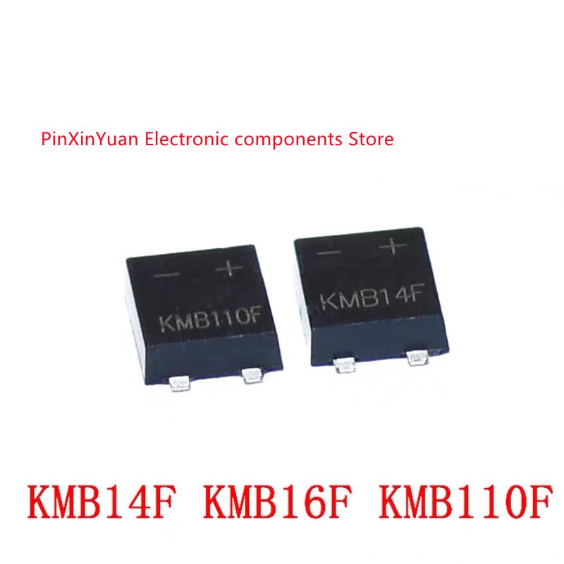 ✅&10PCS/LOT New KMB12F KMB14F KMB16F KMB18F KMB22F KMB24F KMB26F KMB28F KMB110F KMB210F SOP-4 Schott