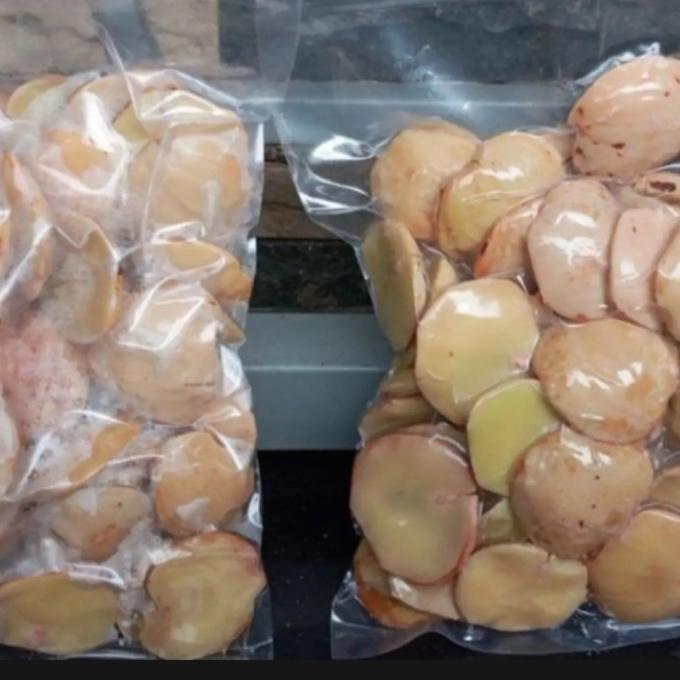 

Promo...!!! Jengkol rebus murah 1KG