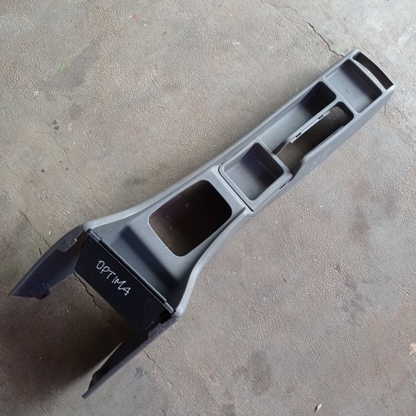 Konsol Box Opel Optima