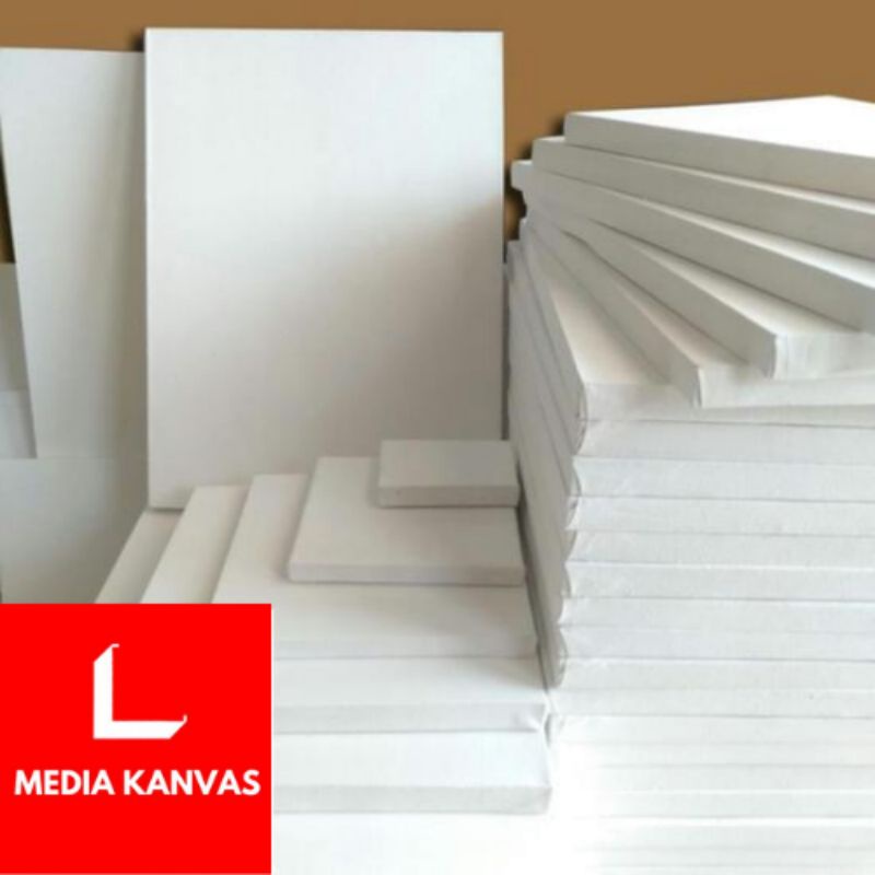 

CA9 KANVAS LUKIS 30 X 40 CM BELI 2 GROSIR GOZ