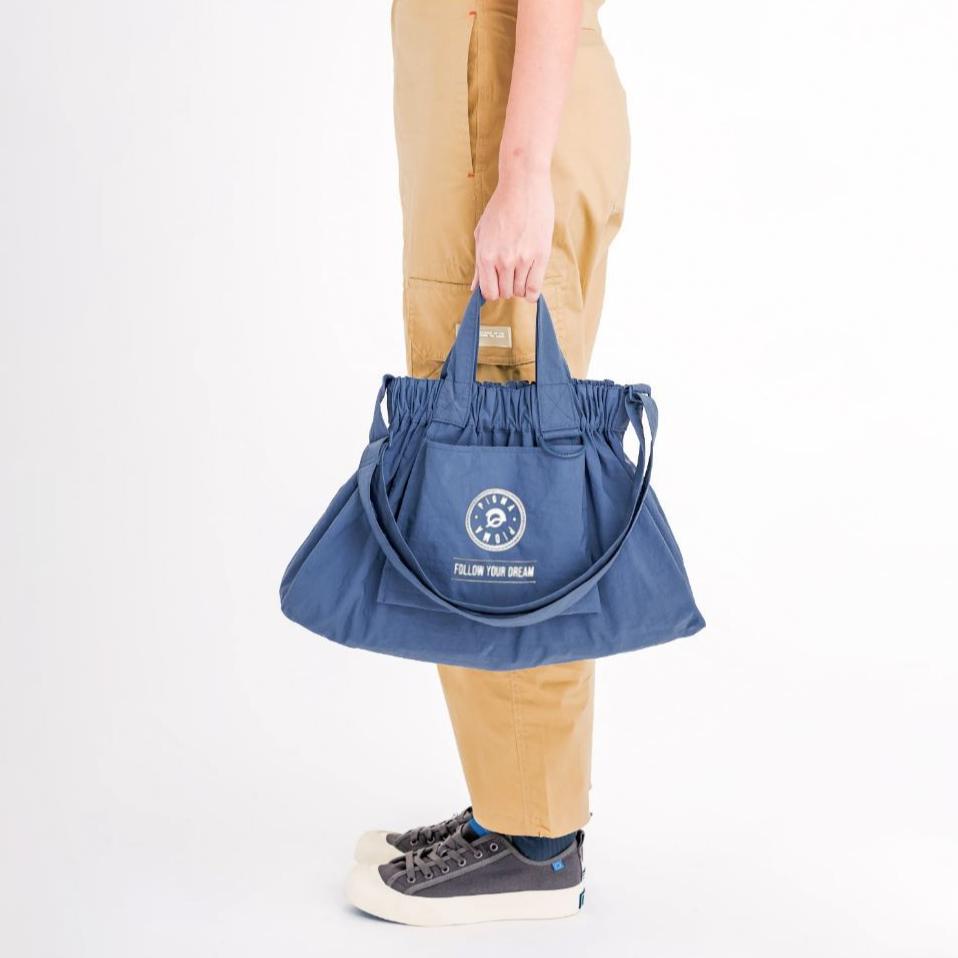 Arjun- PIOMA TAS SELEMPANG DUMPLING BAG / TAS DUMPLING MICRO DUMPLING BAG / SIZE M Spesial Offer