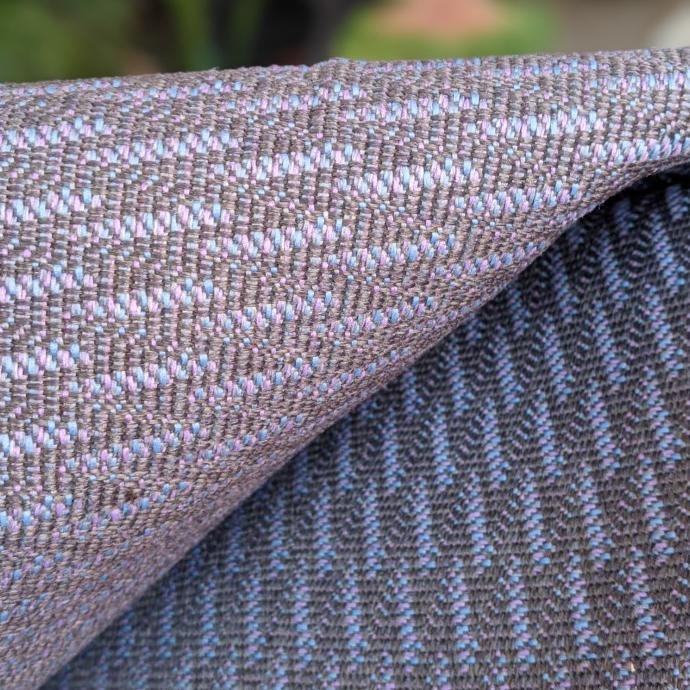 Kain Jok mobil Tribal Karung cocok U/ Cherokee Taft Kijang dll