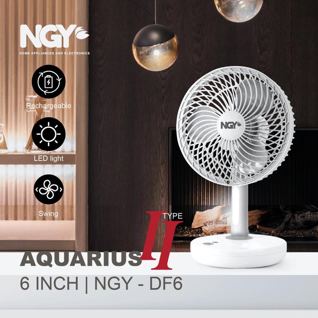 DESK FAN AK- DF 6 | KIPAS ANGIN MEJA 6 INCH | KIPAS ANGIN POLOS 6 INCH | KIPAS 6 INCH | KIPAS MEJA 6