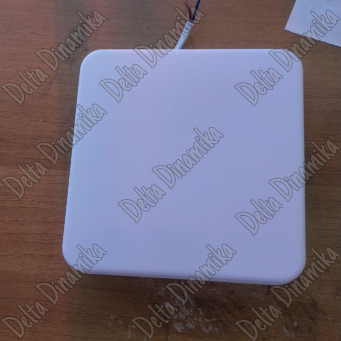 Terlaris Lampu Baret Kotak 18 Watt / Lampu Ciling Segi 18 Watt