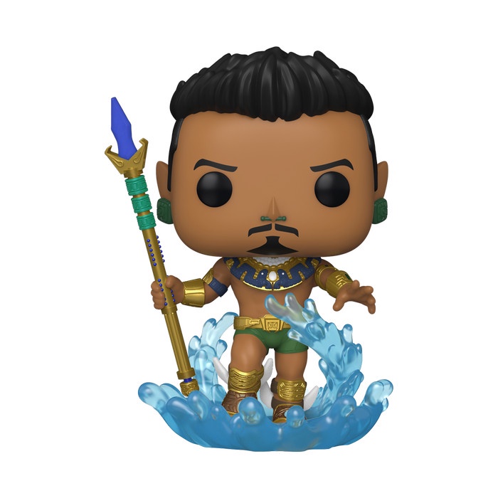 FLASH SALE FUNKO POP NAMOR - BLACK PANTHER: WAKANDA FOREVER TERBARU