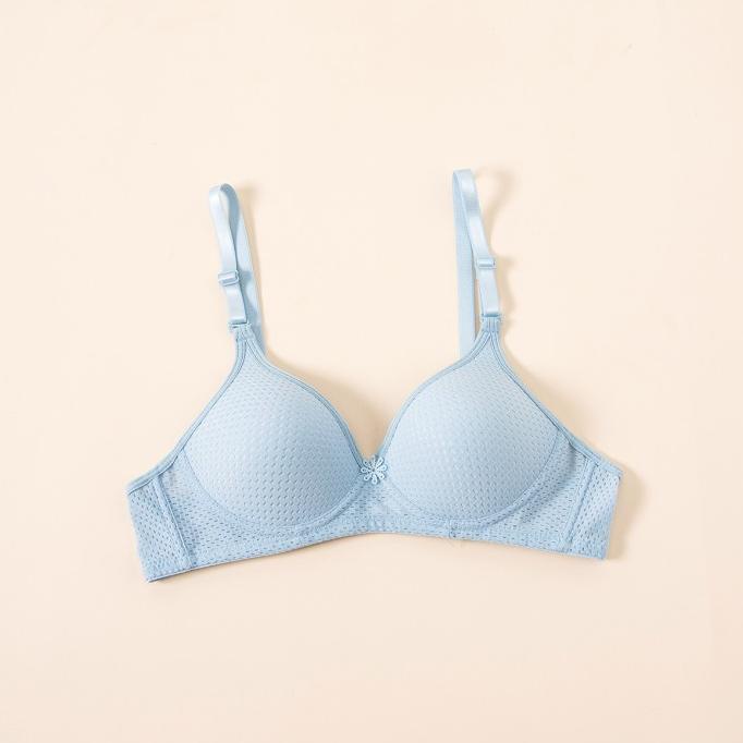 TERMURAH FELANCY DAILY WEAR WIRELESS BRA 071-7725B 