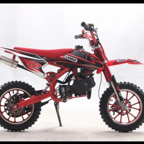 LENKA Mini Trail MC12