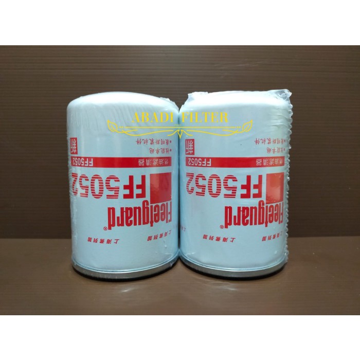 Fuel Filter Fleetguard / Filter Solar FF5052 / FF 5052