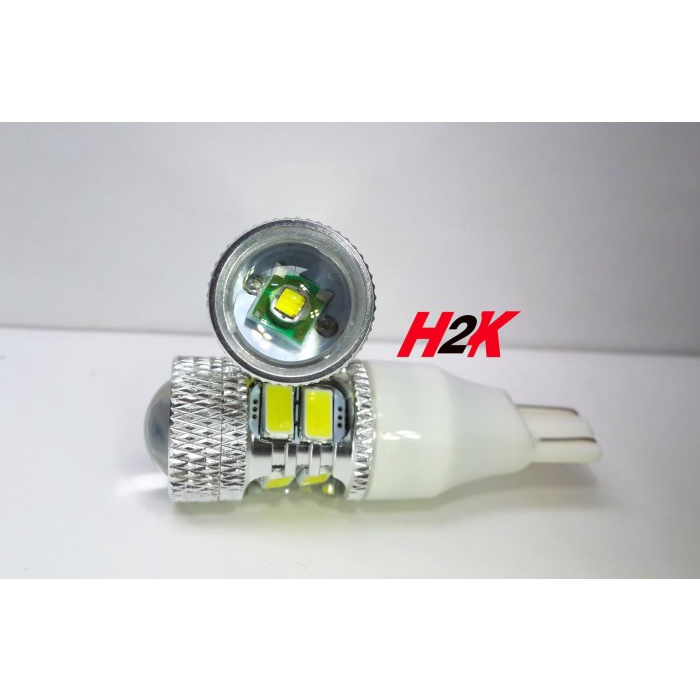 Lampu Mundur Led T10 - Reverse Led Lamp T10 - T10 Led Lamp - Cx-5 -Cx5 Kode Br03