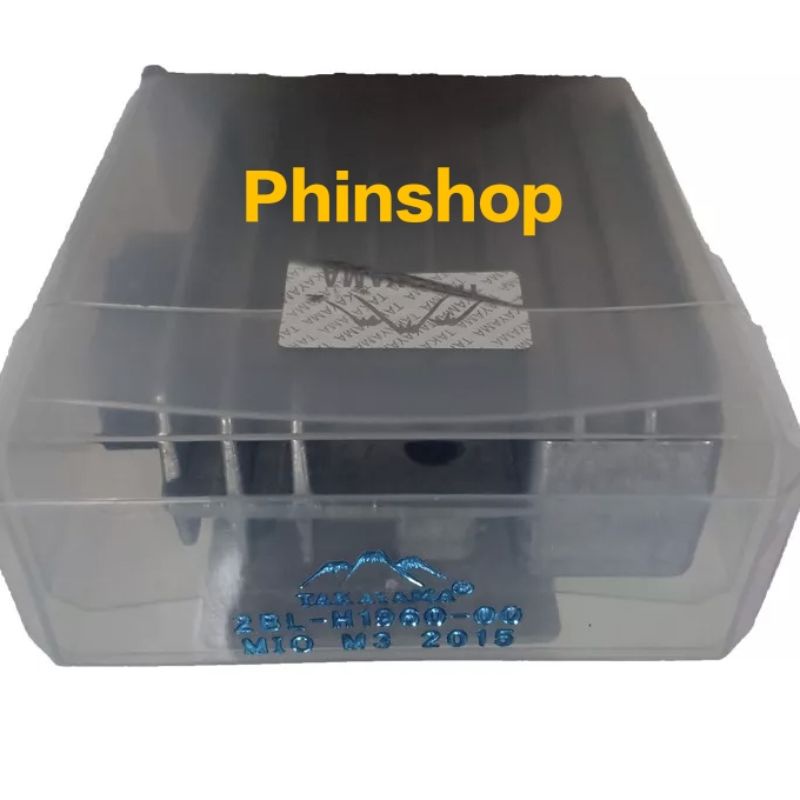 REGULATOR KIPROK CAS MIO 125 M3 2015 TKYM