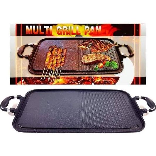 Terbaik Multi Grill Pan Original
