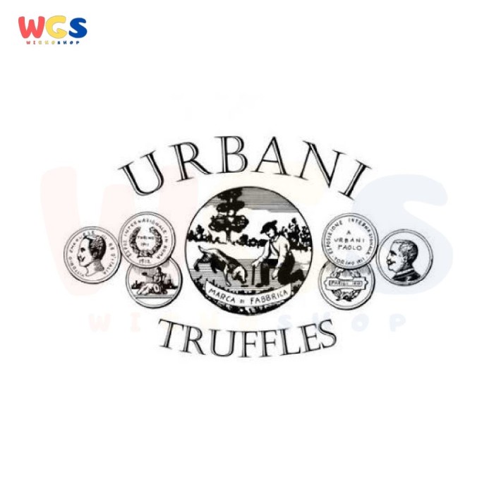 

Urbani White Truffle Honey - 30gr