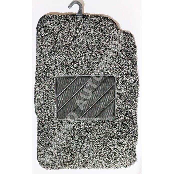 Karpet Bihun / Karpet Mie 2 Baris Kia Rio