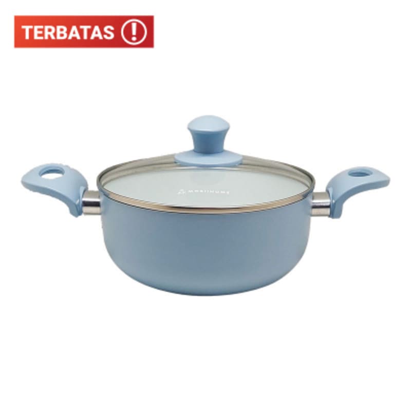 Morii Casserole Pan 20 cm