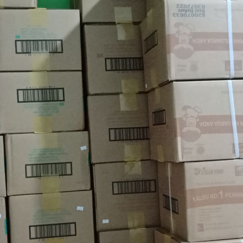 

Totole Kaldu Jamur Dus Uk 80 Gr, 200 Gr, 400 Gr