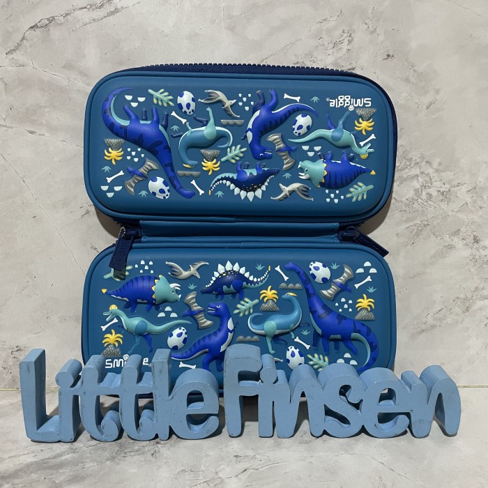 

SMIGGLE PENCIL CASE/SMIGGLE HARDTOP PENCIL CASE